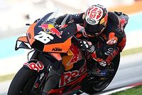 Dani Pedrosa maakt in GP van Spanje opwachting met wildcard