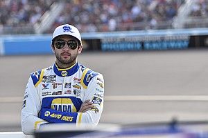 NASCAR's Chase Elliott to compete in Nitro RallyCross finale