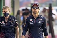 Sergio Pérez promete luchar "hasta la última vuelta" en Abu Dhabi