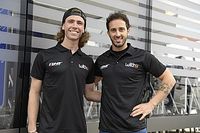 Место Росси в MotoGP займет гонщик из Мото3