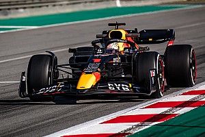 Max Verstappen test vrijdag in Bahrein, Perez opent voor Red Bull