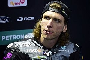 Leopard Racing Usir Darryn Binder dari Garasi Moto3