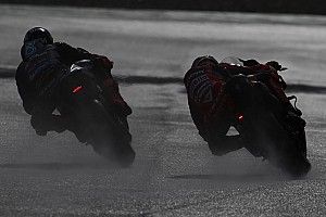 Fotogallery MotoGP | Le prove libere del Gran Premio di Valencia