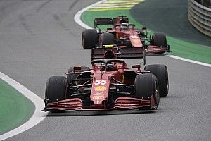 Ferrari: Budget cap constraints will mean fewer updates in F1 2022