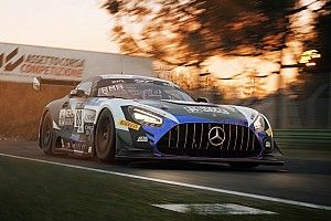 PocketGamer Perlihatkan Gameplay Assetto Corsa Mobile