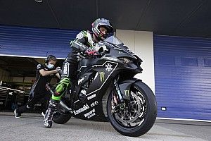 Alex Lowes Alami Kecelakaan dalam Latihan