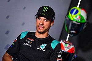 Morbidelli competirá en el Rally Monza con un Hyundai