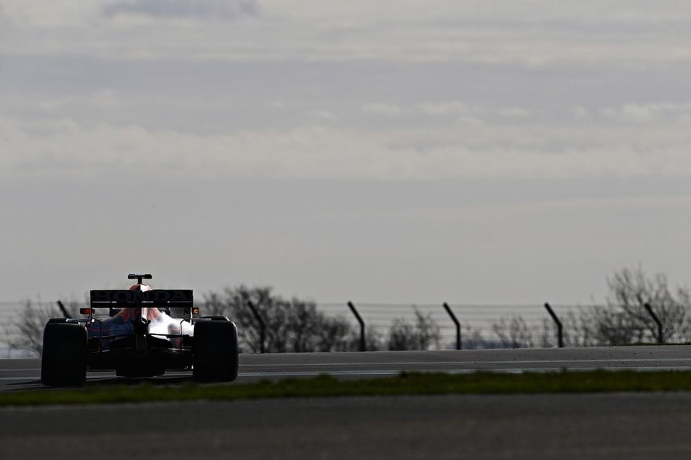 Marko: "Red Bull ve Volkswagen arasında 'hiçbir şey kesinleştirilmedi'"