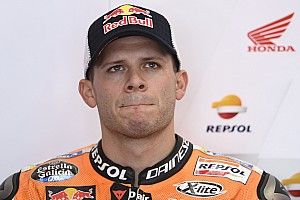 MotoGP: Honda confirma Bradl como substituto de Márquez no Catar