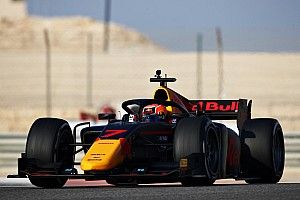 Hasil Tes F2 Bahrain Hari Pertama: Daruvala Ungguli Ticktum