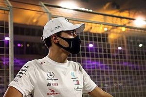 Brawn: aki eddig kételkedett Russellben, ezek után nem fog