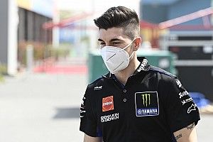 Maverick Vinales Q&A: What Yamaha must do for 2021 MotoGP glory