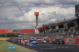 Bathurst 1000 postponed to November