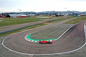 F1: Ferrari inicia testes em Fiorano nesta quarta com modificações após dúvidas sobre uso do carro