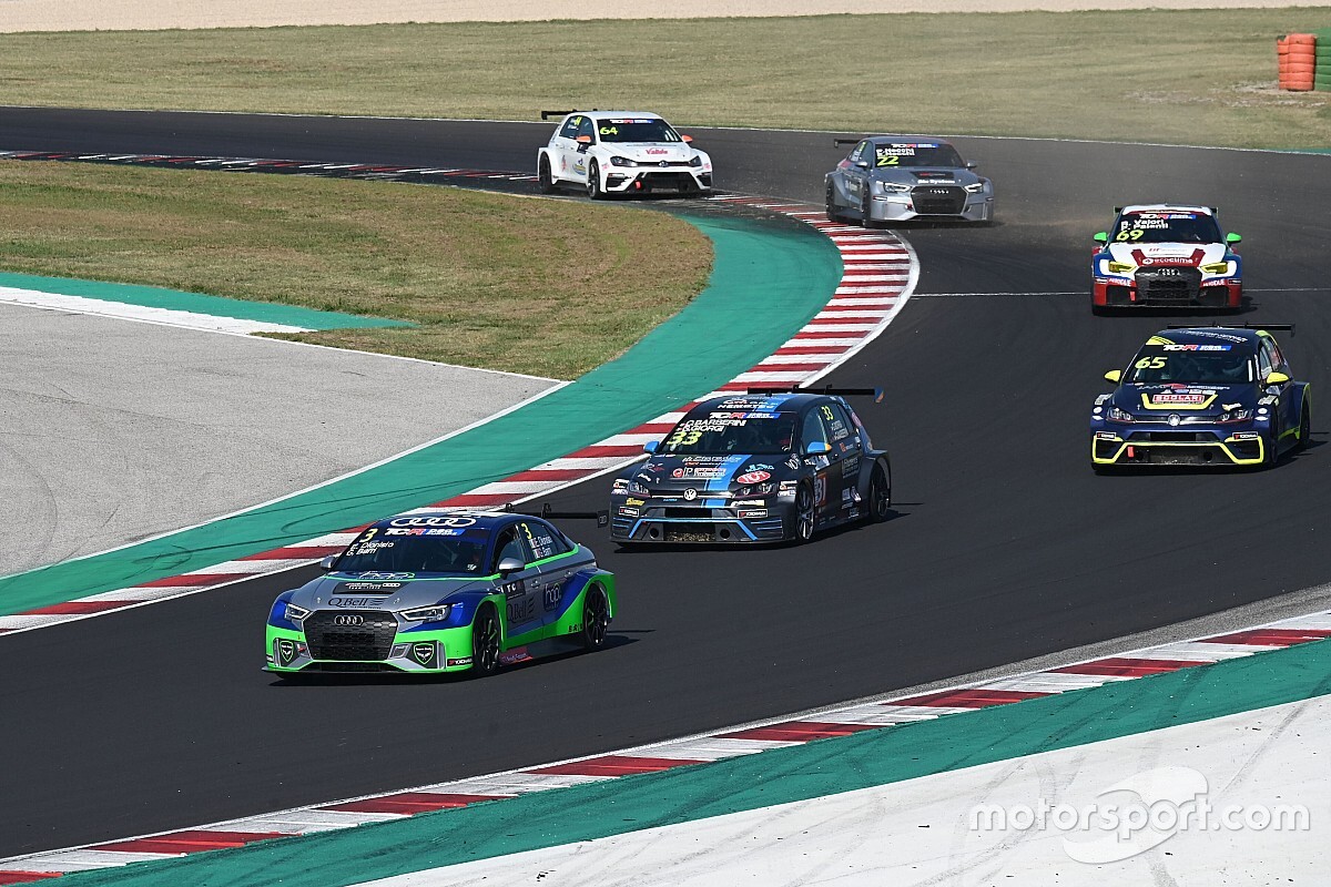 TCR DSG: aggiunta la tappa di Adria col WTCR
