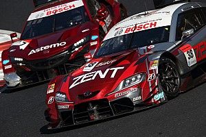 Honda must react to prevent Toyota Fuji blowout