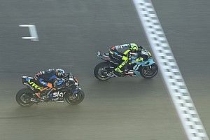 Fotos: los entrenamientos del viernes del Gran Premio de Doha