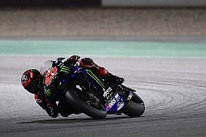 Quartararo a "perdu beaucoup" de performance depuis les tests