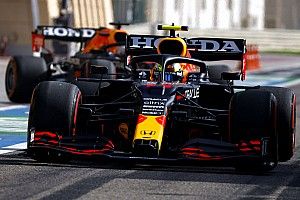 【F1分析】やっぱりレッドブルが決勝でも強い?|バーレーンGPのFP2、ロングランペース検証