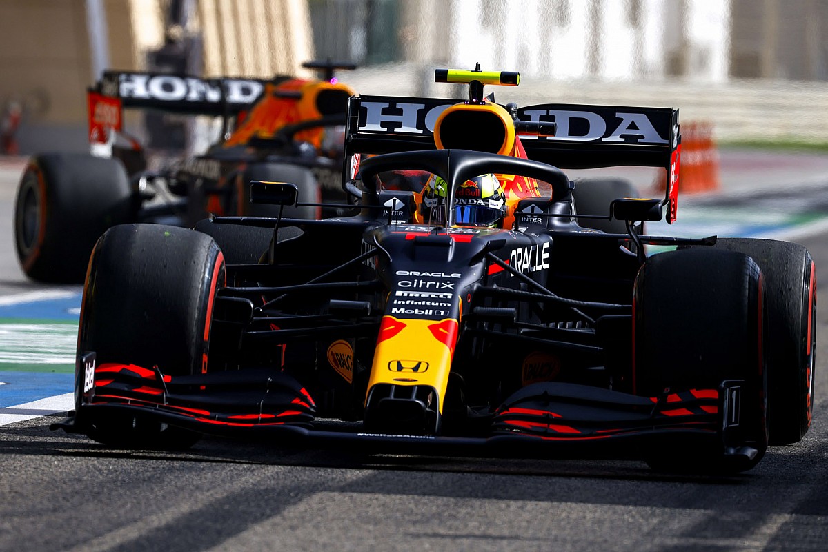 【F1分析】やっぱりレッドブルが決勝でも強い?|バーレーンGPのFP2、ロングランペース検証