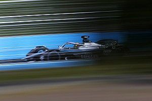 Rome E-Prix: Vandoorne survives Rowland challenge to take pole