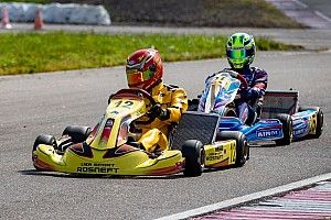 В Грозном стартует чемпионат России по картингу. Сможет ли LADA Sport ROSNEFT защитить титул?