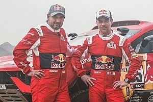 Loeb-Elena Berpisah Usai 23 Tahun Bersama