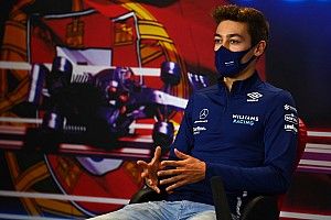 Williams-főnök: Russell helyében nem kértem volna bocsánatot!