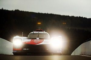 トヨタ、ル・マン24時間に向け準備万端。スパで走り込み、『GR010』のシステム最終チェックを完了