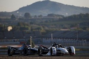 Porsche Bidik Banyak Kemenangan di Tahun Kedua Formula E