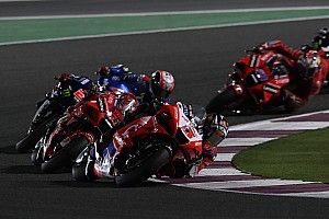 Zarco aan de leiding in MotoGP-klassement: “Had ik niet verwacht”