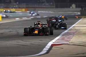 Bottas: "Tenemos que ser perfectos para ganar a Red Bull"