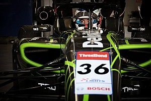 英国人ジャーナリスト”ジェイミー”の日本レース探訪記「ジュリアーノ・アレジは父の後を継げるか?」