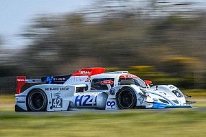 H24, Prototipe Mobil Masa Depan Le Mans 24 Hours Telah Diuji