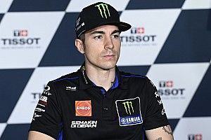 アプリリア、ビニャーレスを今シーズン中レースに出場させるかは慎重な姿勢も「最大のチャンスだ」
