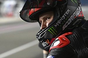 Trois Yamaha au sommet : Quartararo ne veut pas s'emballer
