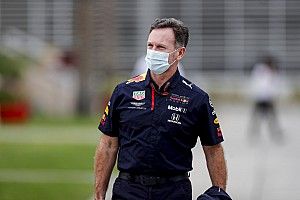 Horner blij met steun Ferrari: "Maar F1 moet het wel goed regelen"