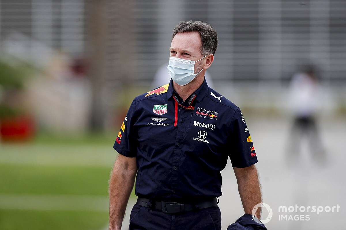 Red Bull kiest voor Perez: "Hebben er lang en goed over nagedacht"