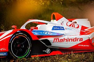 Mahindra Akan Kecewa Jika Tak Finis Tiga Besar