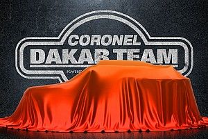 Kijk terug: Presentatie The Beast 4.0 van Tim en Tom Coronel