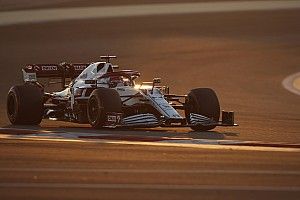 Russell: Alfa Romeo kan ‘meest verrassende team’ van 2021 worden