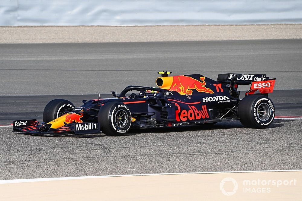 Red Bull, ExxonMobil ile kontrat yeniledi