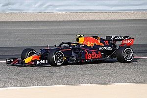 Red Bull, ExxonMobil ile kontrat yeniledi