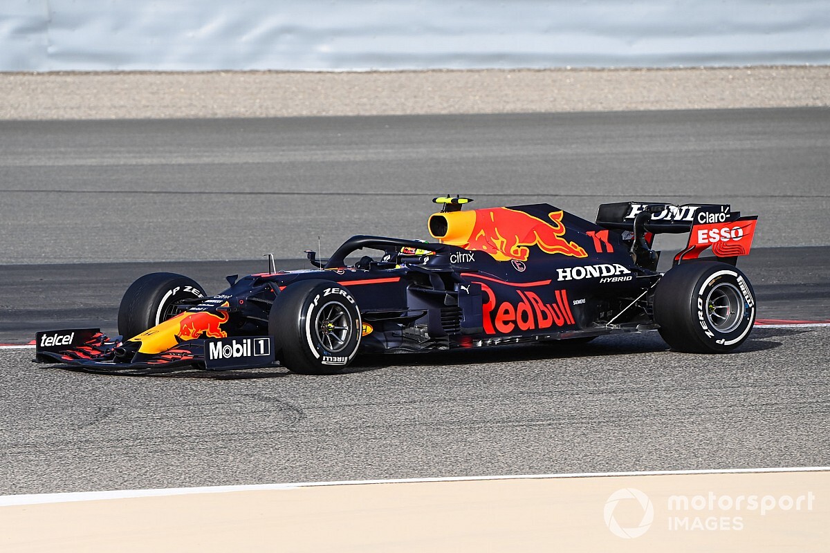 Red Bull, ExxonMobil ile kontrat yeniledi