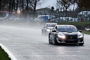 BTCC makes further tweaks to 2021 calendar