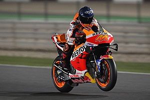 Entre "stress" et "surpilotage", Pol Espargaró est en quête de repères