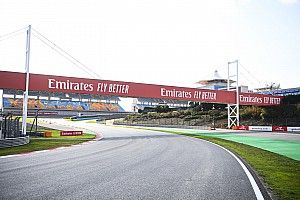 F1トルコGP開催への影響は? イギリス政府がトルコを渡航規制の対象“レッドリスト”に追加