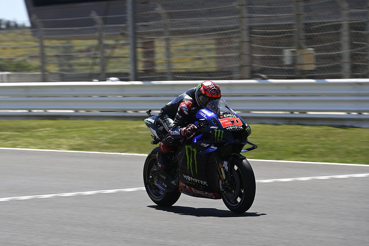 Cambio de líder en MotoGP tras la tercera carrera de 2021