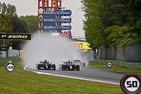 GP da Emilia Romagna de F1: Horários e como assistir a etapa de Ímola, com a primeira sprint de 2022