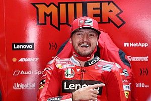 Miller Belum Bisa Nilai Kesuksesan Operasi Arm Pump